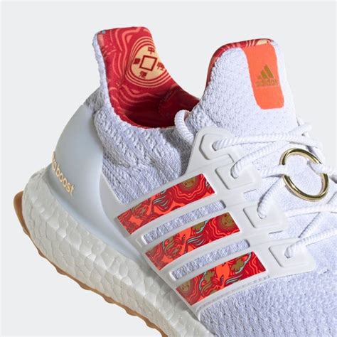 adidas ultra boost chinese new year fake|Adidas ultraboost dna colors.